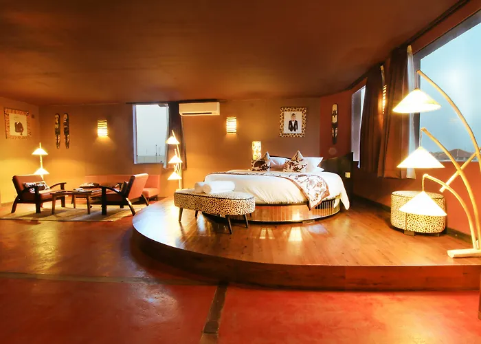 Seminyak Suites