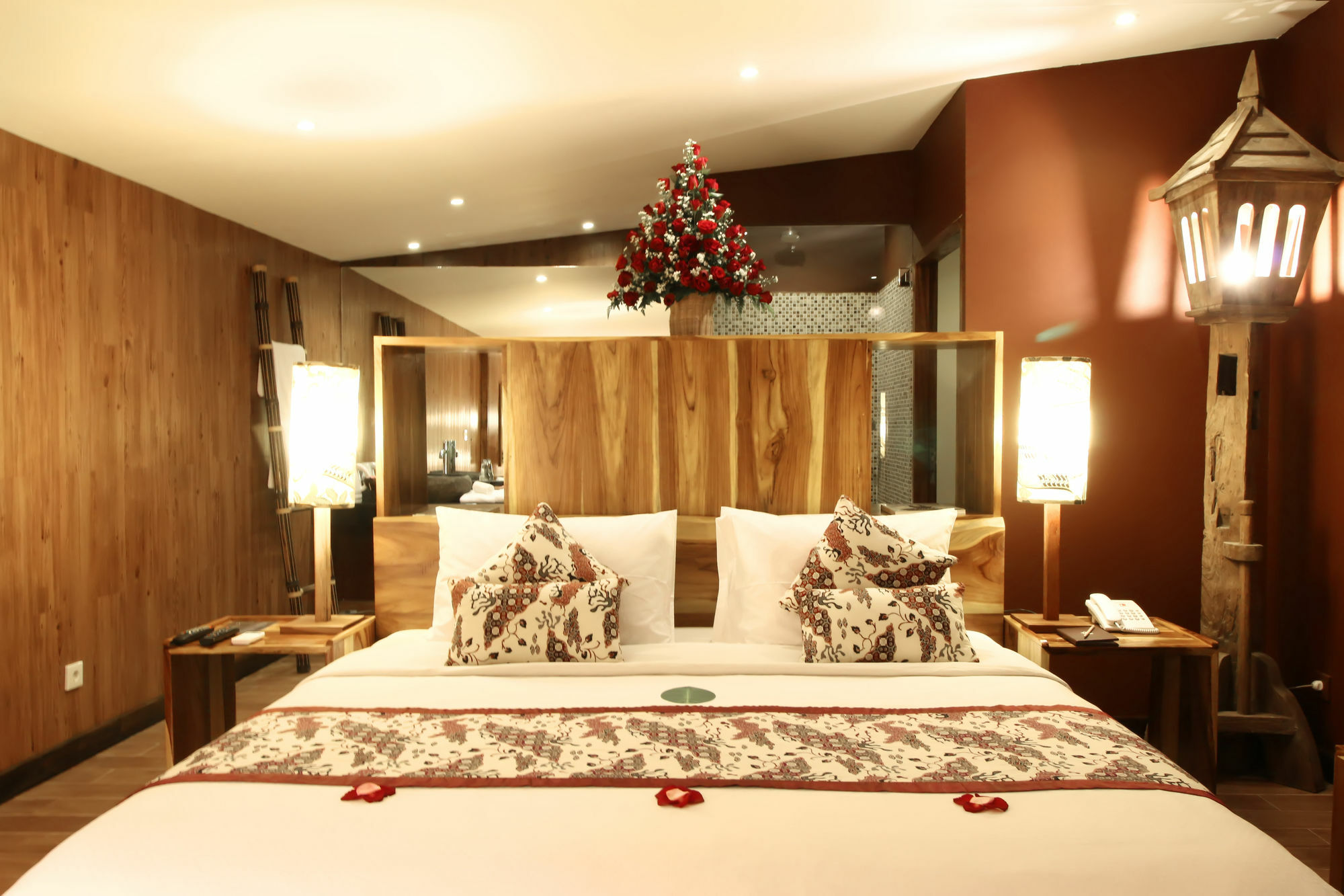 Seminyak Suites Hotel Seminyak (Bali)