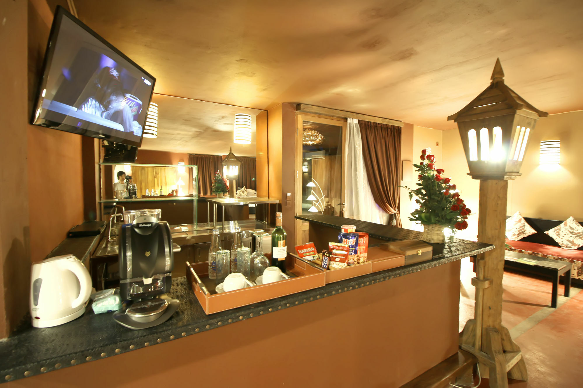 Seminyak Suites Hotel 3*