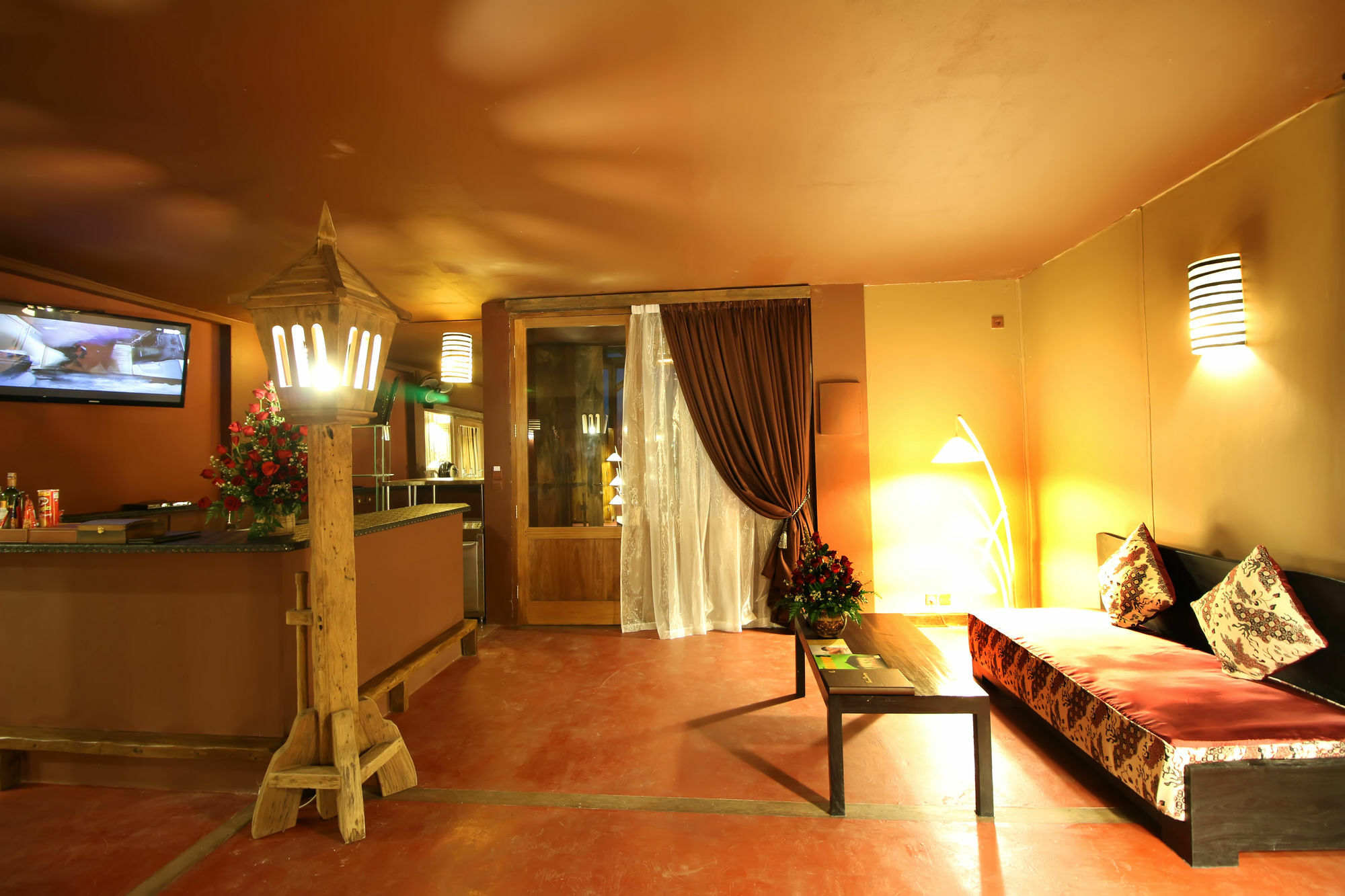 Seminyak Suites 3*