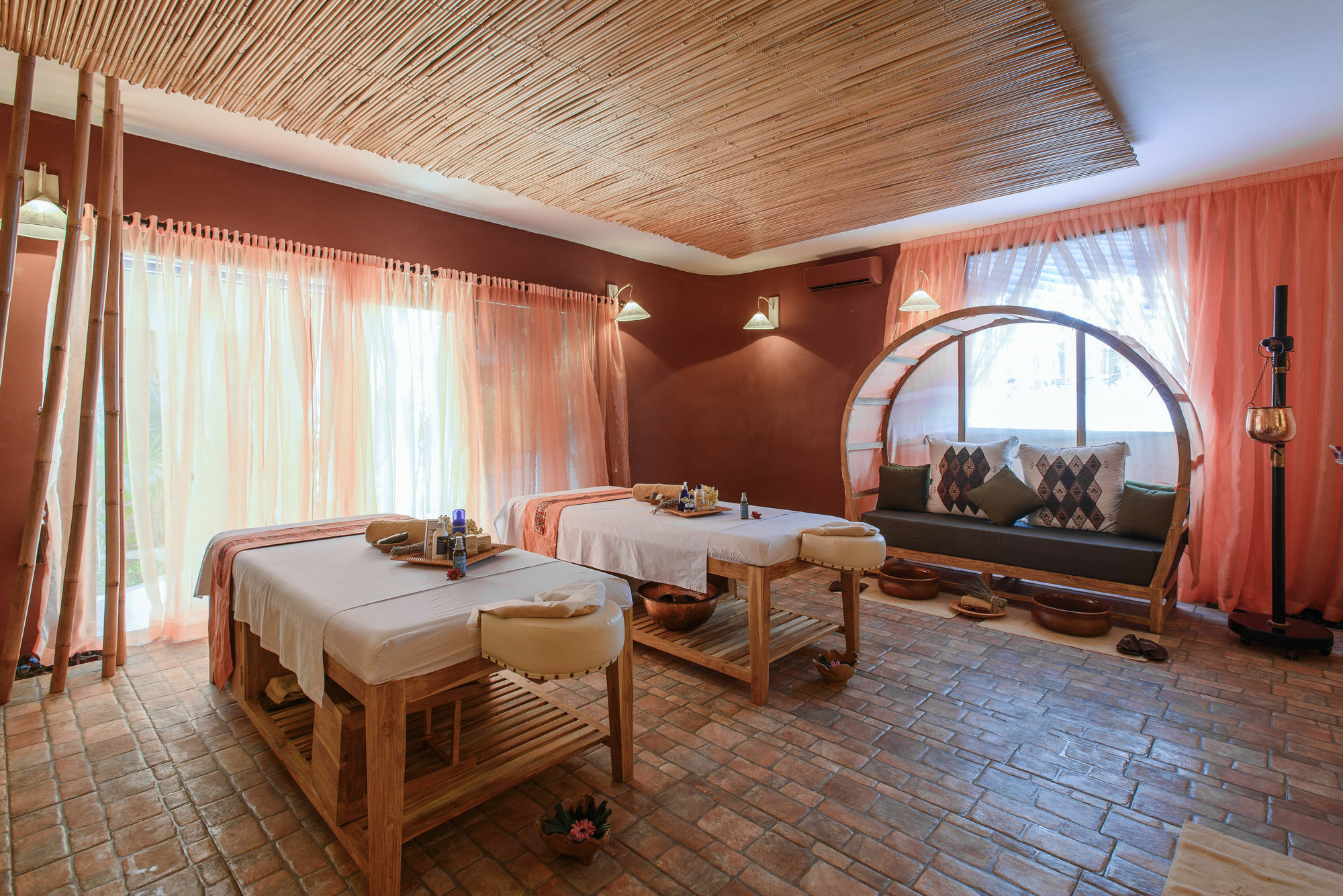 Seminyak Suites 3*