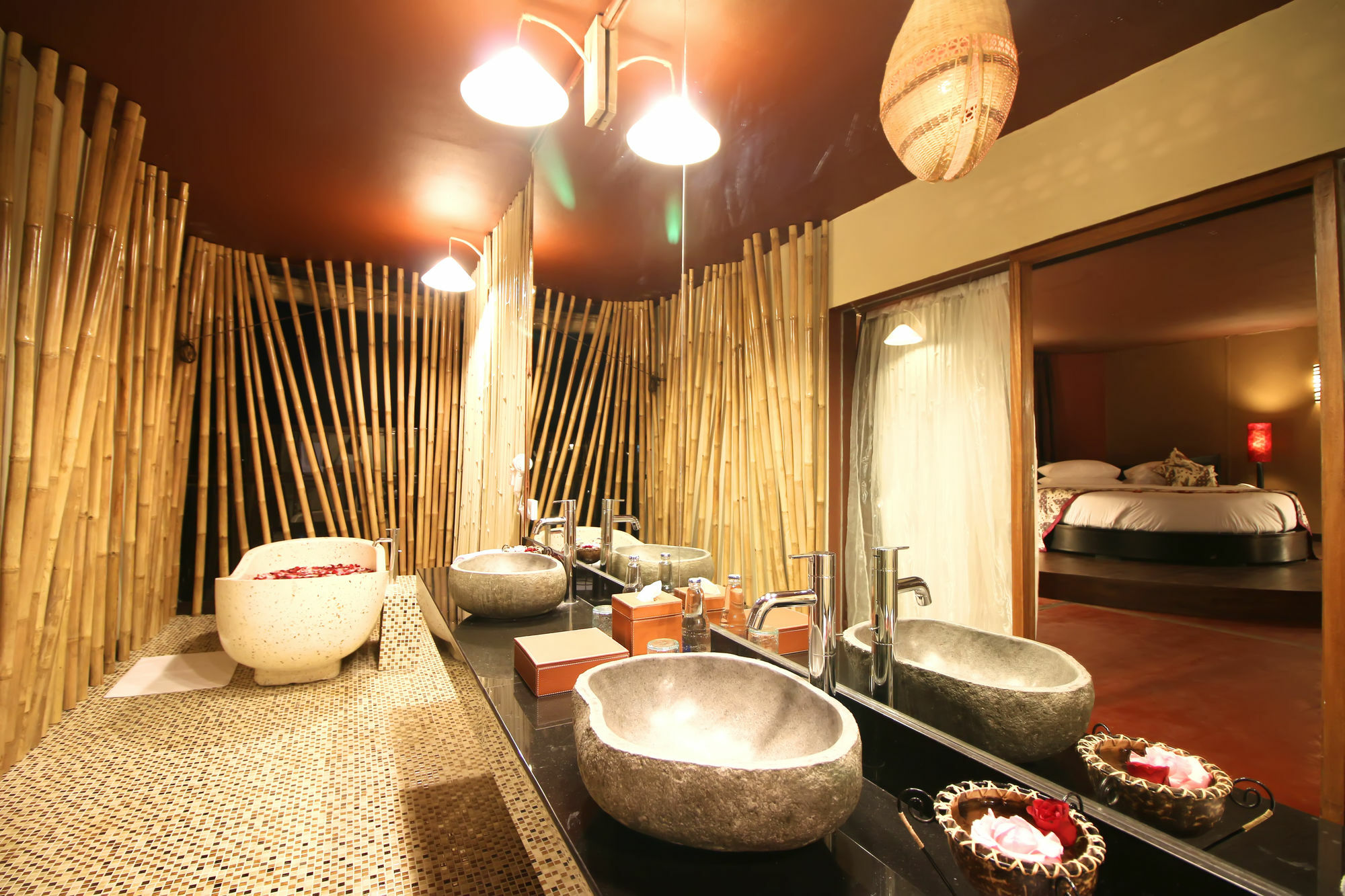 Seminyak Suites Hotel 3*