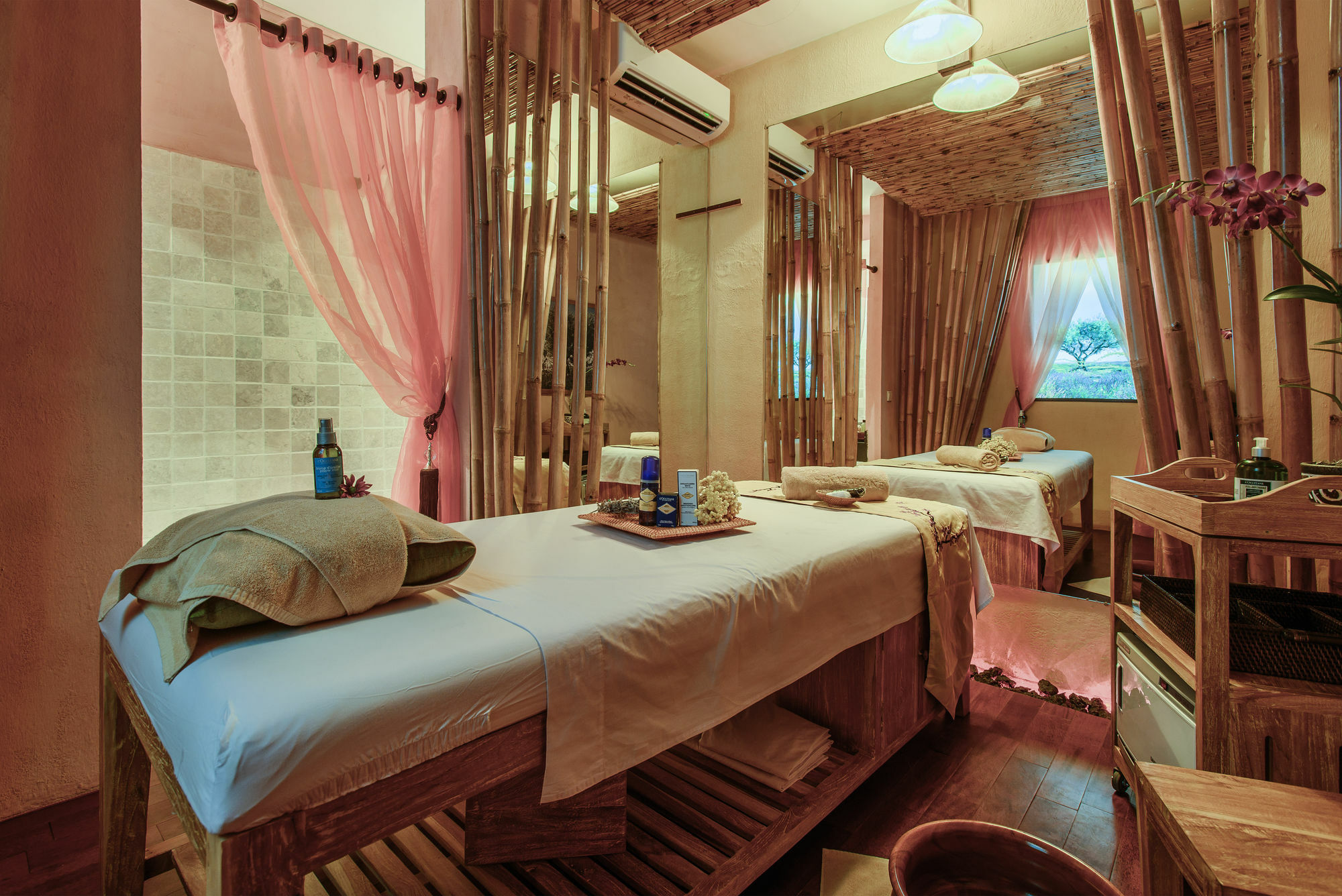 Seminyak Suites 3* Seminyak (Bali)