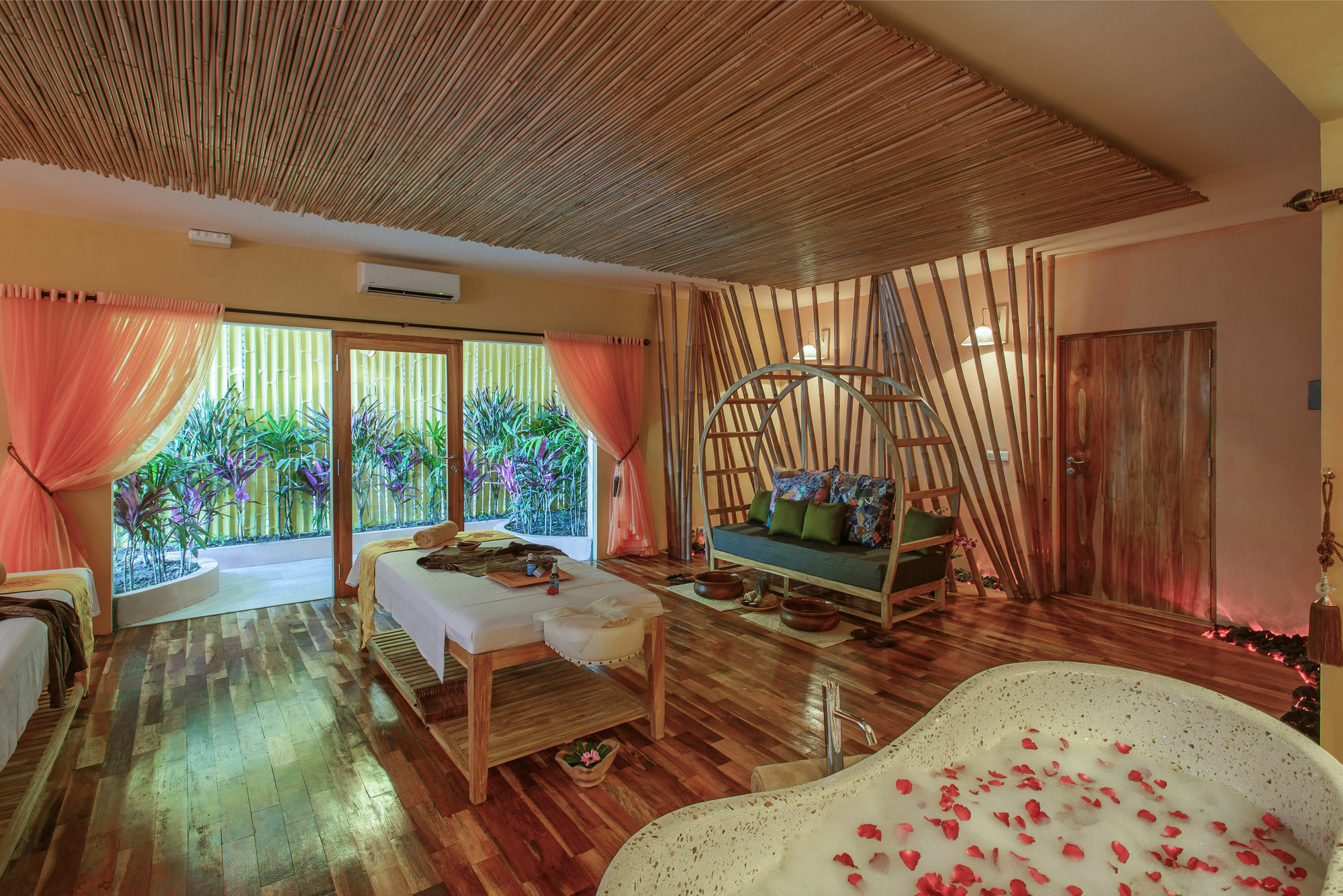 Seminyak Suites Seminyak (Bali)
