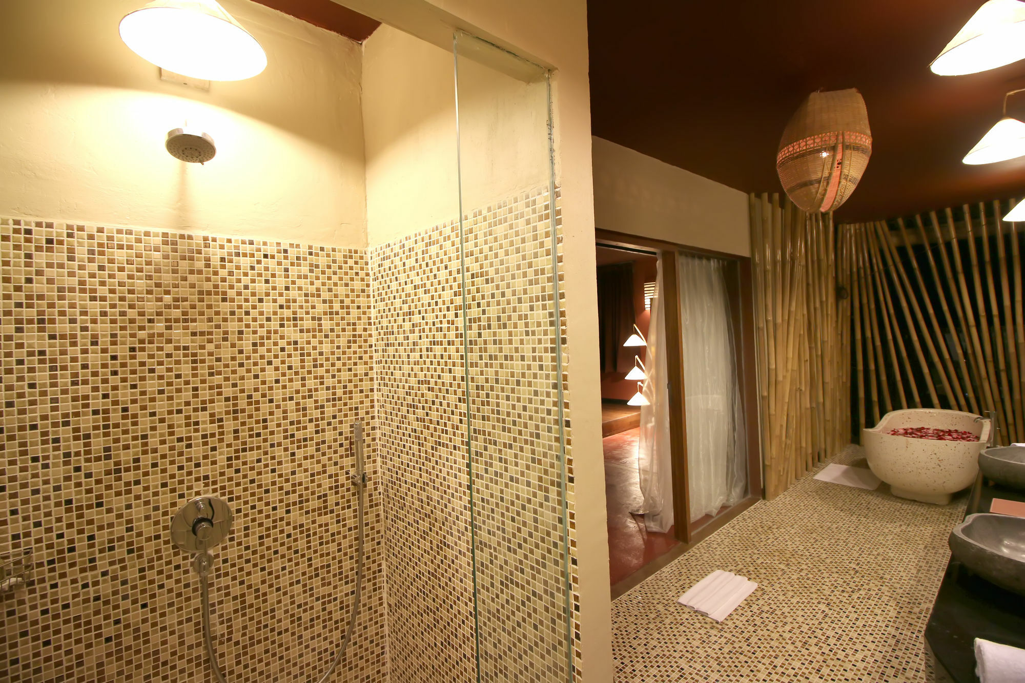 Hotel Seminyak Suites Seminyak (Bali)