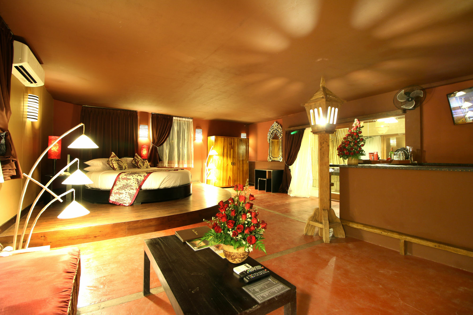 Seminyak Suites Hotel